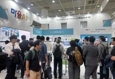 [현장] "AI EXPO KOREA 2025" 혁신 AI 기술 공유의 장 이미지