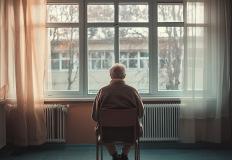 40대부터도 시작될 수 있는 '노쇠 전단계', 아직 되돌릴 수 있다 이미지