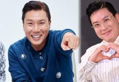 이상민, 10살 연하 아내와 결혼 결심한 이유 공개 이미지
