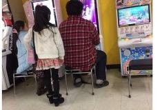 어느 여초딩의 일본 오락실 건의사항 이미지
