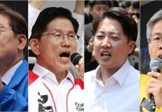 "대선 후보 TV토론 언제?" 18일, 이재명·김문수·이준석, 경제분야 '격돌' 이미지