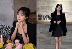 완성형 미인 , '7번방의 선물' 예승이 맞아? 화제된 여배우, 일상룩 이미지