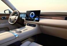 “서울 부산 왕복을 한 번에?”…1000km는 거뜬 하다는 하이브리드 SUV ‘등장’ 이미지