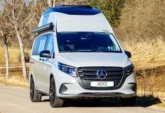 "집 대신 이 車 사자" 신혼부부 사로잡은 캠핑카, 얼마나 좋길래 이 난리? 이미지
