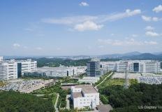 LG디스플레이, 중국 LCD 공장 판 돈 절반 이상 'OLED 신기술'에 투자 이미지