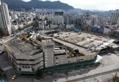 여기도 '상전벽해'...상봉터미널 부지에 복합문화시설 조성 본격화 이미지