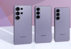 ๊ฐค๋ญ์ S26 ์๋ฆฌ์ฆ '์ด๋ ๊ฒ' ๋ฌ๋ผ์ก์ต๋๋ค! ์ด๋ฏธ์ง