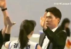 생중계 된 직장내 괴롭힘 이미지