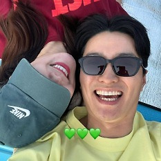 소이현♥인교진, 10년째 그리도 좋을까…
