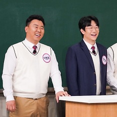 기아 타이거즈 스타들의 깜짝 예능 도전...'아는 형님'에서 우승 비하인드 공개