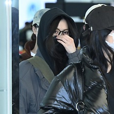 있지 류진, 눈빛으로 느껴지는 청순함 [포토엔HD]