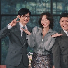 (유퀴즈) 김성령, '상속자들' 아들 이민호 언급?→'세계 1위' 태권소년 변재영까지