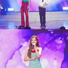 김희재, 미스김 무대에 감동의 눈물(미스쓰리랑)