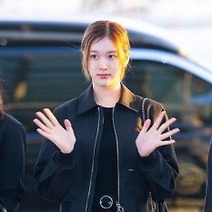 스테이씨 재이,'귀여움 한가득' [사진]