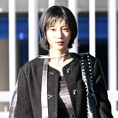 오마이걸 유빈 ‘숏컷 헤어도 찰떡’[포토엔HD]