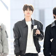 투어스 신유 ‘설렘 유발하는 남사친 비주얼’[포토엔HD]