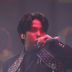 에이티즈 종호 '넘치는 카리스마'[★포토]