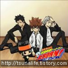 家庭教師ヒットマンreborn 1期ed 道標 橘慶太 Katekyo Hitman Reborn Ed Michisirube Tachibana Keita