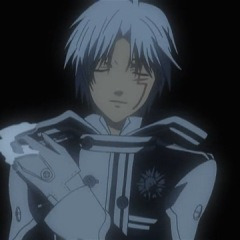 アニメ D Gray Man 카테고리의 글 목록