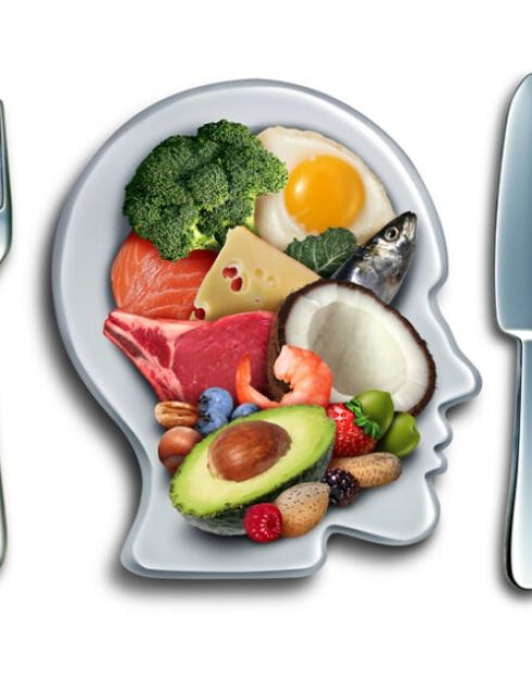 “먹어서 치매 위험 줄이자”...뇌 보호하는 영양소와 식품은?