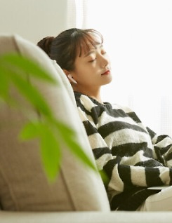 잠잘 때 들으면 좋은 소리 15가지...뭐길래?