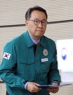 박민수 "5000만 국민 생명직결...의료개혁 흥정 없다"