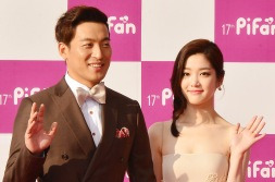 2013년 제17회 부천국제판타스틱영화제 폐막식 레드카펫