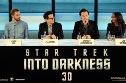 런던 프리미어 행사