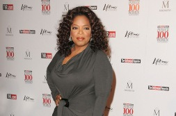 제작에 참여한 오프라 윈프리(홍보사제공)