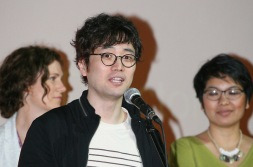 2013년 15회 서울국제여성영화제 개막식