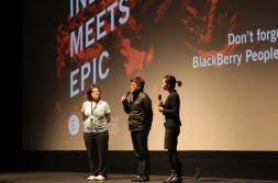 2012년 37회 토론토국제영화제