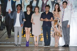 천만 돌파 카운트다운 행사