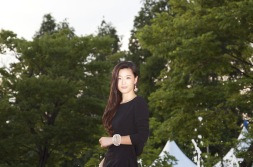 2013년 제17회 부천국제판타스틱영화제 개막식 레드카펫