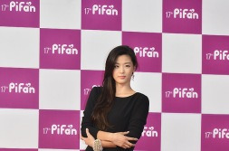 2013년 제17회 부천국제판타스틱영화제 개막식 레드카펫