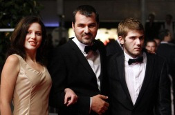 2010년 63회 칸국제영화제