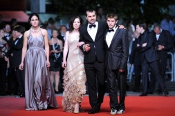 2010년 63회 칸국제영화제