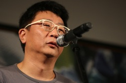 2013년 제18회 부산국제영화제 야외무대인사 [친구 2]