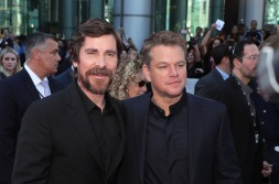 2019년 44회 토론토국제영화제 프리미어 행사