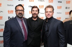 2019년 44회 토론토국제영화제 프리미어 행사