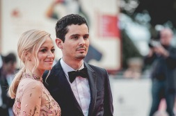 2018년 75회 베니스국제영화제 개막식 (홍보사제공)