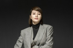 '씨네21' 커버스토리 촬영(홍보사 제공)