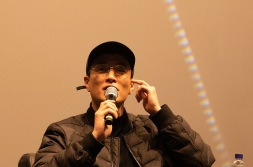 2019년 19회 디렉터스컷 어워즈 스페셜 토크 : 디렉터스 체어