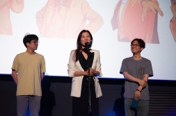 2019년 18회 미쟝센 단편영화제 폐막식