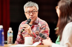 2019년 23회 부천국제판타스틱영화제 '매혹, 김혜수' 배우 특별전 메가토크