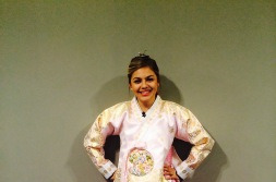 추석 감사인사(홍보사제공)