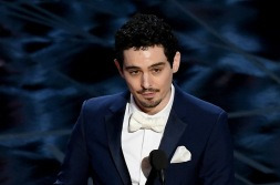 2017년 89회 아카데미시상식 (홍보사제공)