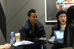 언론배급시사회