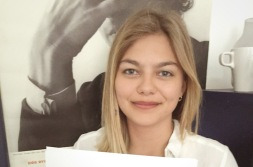 친필응원편지(홍보사제공)