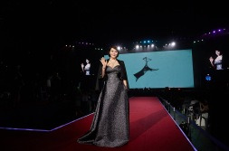 2019년 23회 부천국제판타스틱영화제 개막식