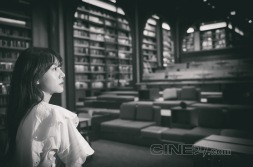 `씨네21` 화보촬영(홍보사제공)